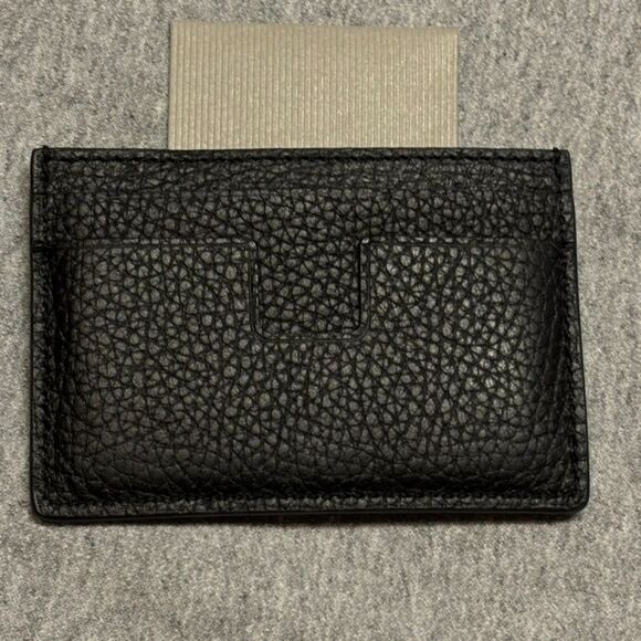 Tom Ford Made in Italy Wallet - Picture 5 of 10